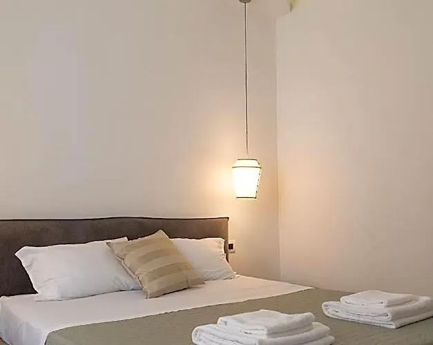 Guest house Maison Maneli