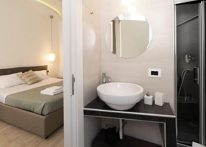 Maison Maneli Gasthuis 4*