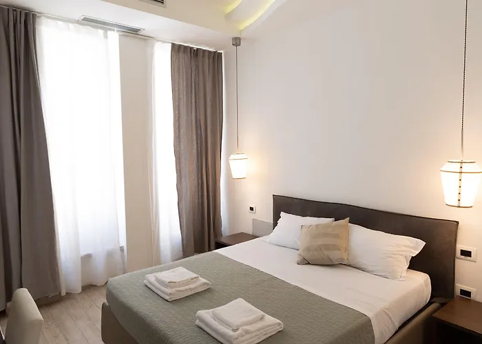 Gasthuis Maison Maneli Rome