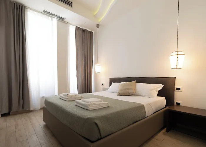 Maison Maneli Rome