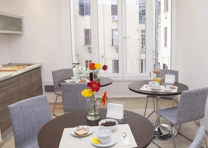 Maison Maneli Guest house